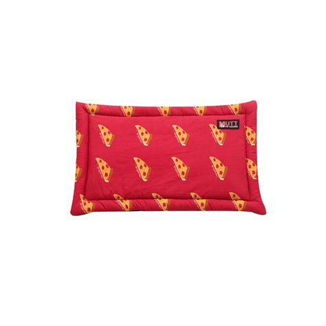 Pupperoni Pizza Mat – BellyRubsIndia