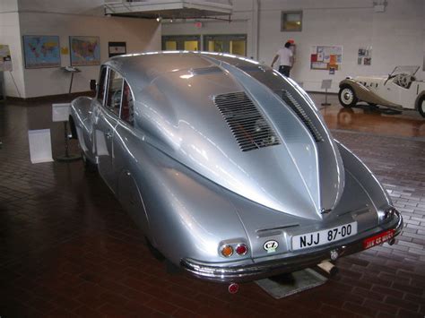 Lane Motor Museum, nashville, United States Of America - Top ...