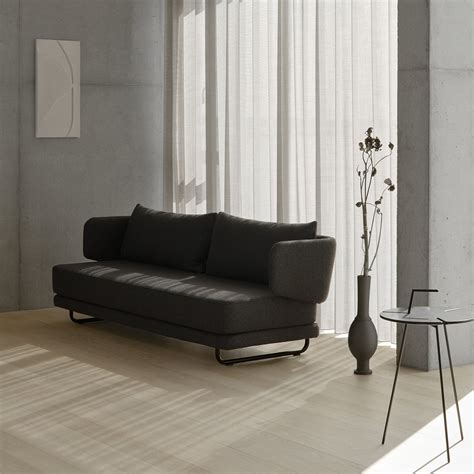 Softline Jasper Sofa | Fabric | Living Room Furniture - Ultra Modern