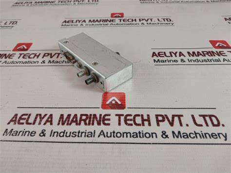 Kongsberg Rmc-st Switch 321520 – Aeliya Marine