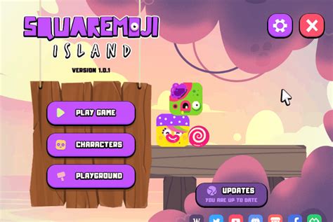 Image result for Gdevelop UI