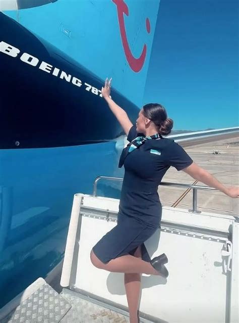 Charlotte May Lee: Seven bombshells as Brit 'crying and refusing to eat ...