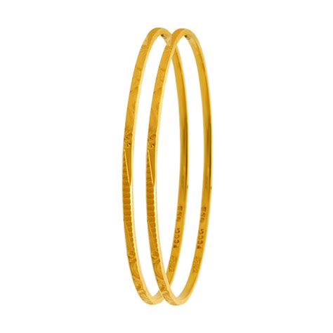 Gold churi design | Bridal gold bangles online |PC Chandra – P.C ...