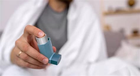 Bronchial Asthma Treatments, Symptoms, Causes, and More