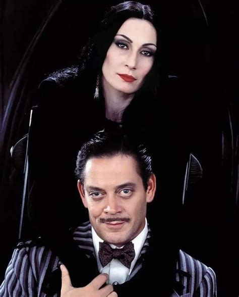Pin by Mary Caton on Horror | Gomez and morticia, Morticia and gomez ...