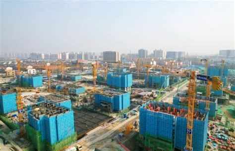 中国水利水电第四工程局有限公司 基层动态 河北保定项目获保定市主城区“绿牌工地”称号