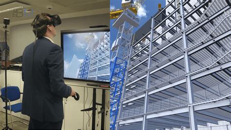 Image result for VR Building