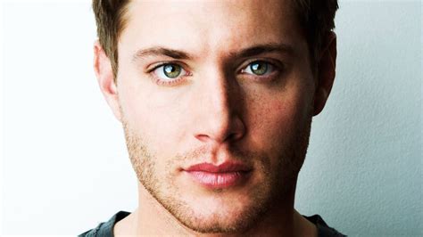 詹森·阿克斯-Jensen Ackles | iQIYI