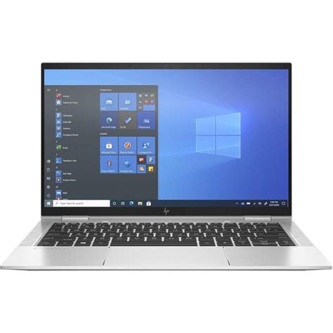 Certified Refurbished Elitebook Series X360 1040 G8 TOUCH SCREEN (Intel ...