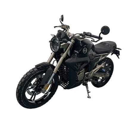 启典摩托车品牌>KD150-L报价车型图片-摩托范-哈罗摩托