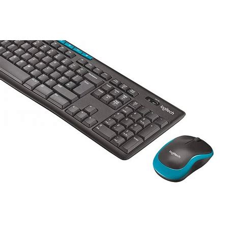 Logitech MK275 USB Wireless Combo Best Price in India on Thevaluestore.in