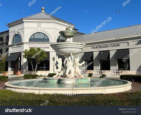 Charlotte Nc November 4 2022 Taylor Stock Photo 2223559123 | Shutterstock