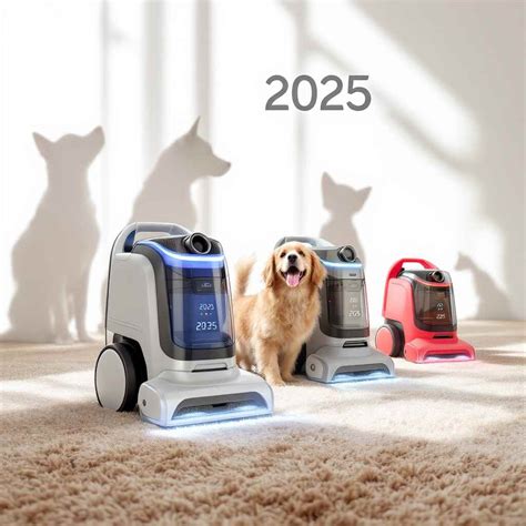 Top Carpet Cleaners for Pets: Best Picks to Keep Your Home Fresh and ...