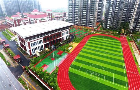 南宁五象湖初级中学2022已更新今日动态