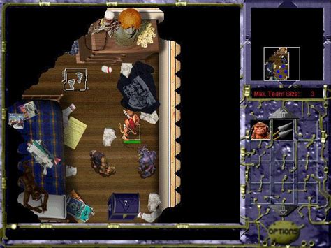 Small Soldiers: Squad Commander Download (1998 Strategy Game)