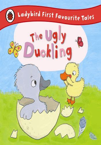 The Ugly duckling (Ladybird First Favourite Tales) | The Treasure Trove ...