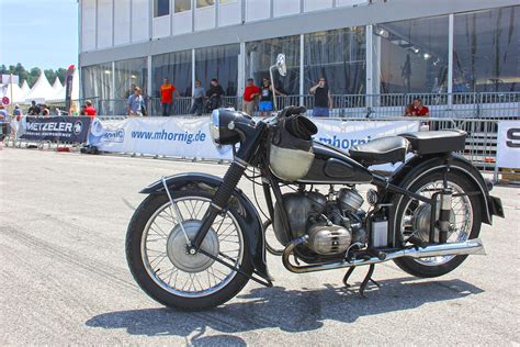 BMW Motorrad Days 2016 Visit us! | Motorcycle Accessory Hornig | Parts ...