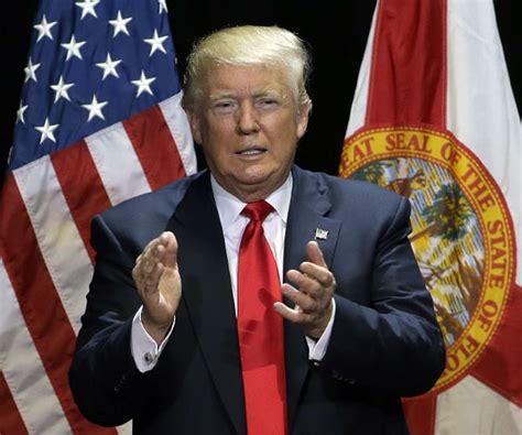Some Gay Men Say They Will Support Trump After Orlando Shooting ...