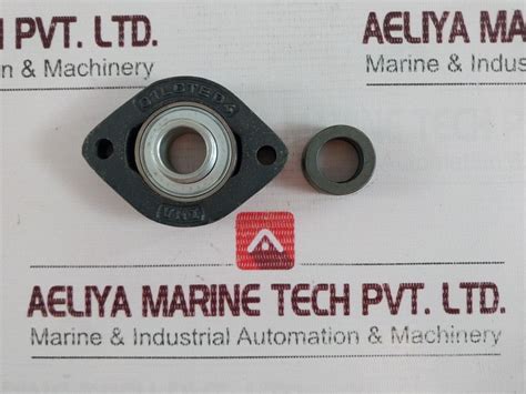 Ina Flange Bearing-flcte 20 – Aeliya Marine Tech