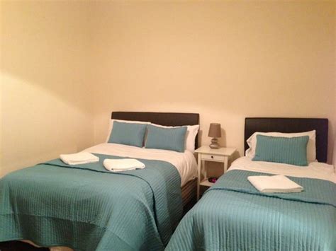CENTRAL APARTMENTS EDINBURGH (Scotland) - Apartment Reviews, Photos ...