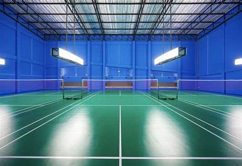 Badminton Wallpaper 4K 的图像结果