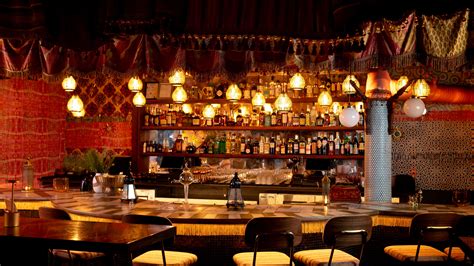 The Best Bars On U Street - Washington DC - The Infatuation