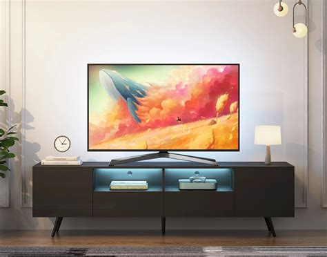 How To Make A 75 Inch Tv Stand at Tayla Bugnion blog