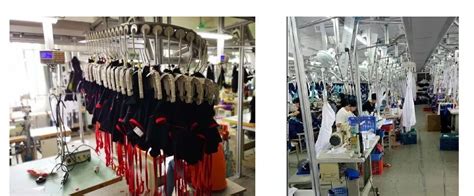 精益生产流水线 智能节拍服装流水线 针织服装皮带流水线设备-阿里巴巴