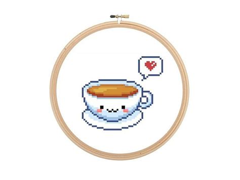 Convert Images to Cross Stitch Patterns