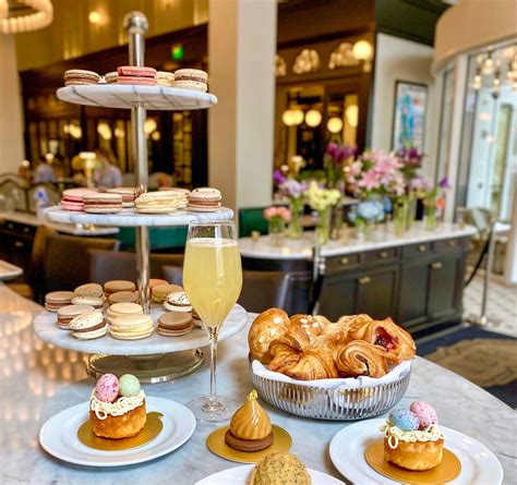 Where to Go for Easter Brunch in Charlotte - Charlotte Parent