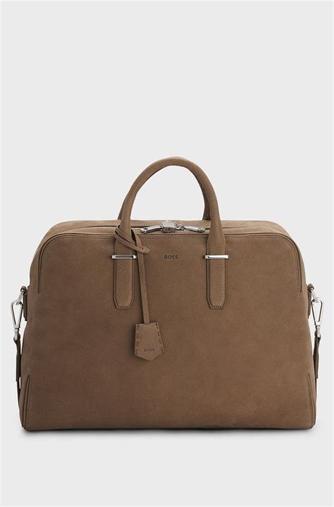 HUGO BOSS Business Bags – Elaborate designs | Men