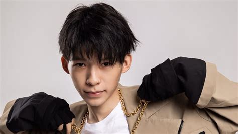 Jiang Chen-Jiang Chen | iQIYI