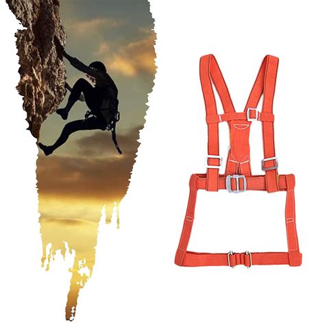 Image result for How to Use Fall Protection Harness