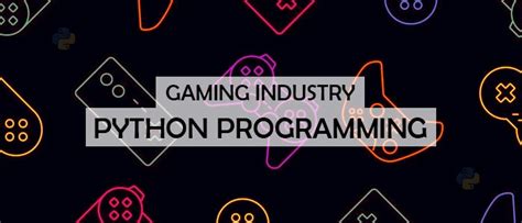 High-Tech Gaming Python 的图像结果