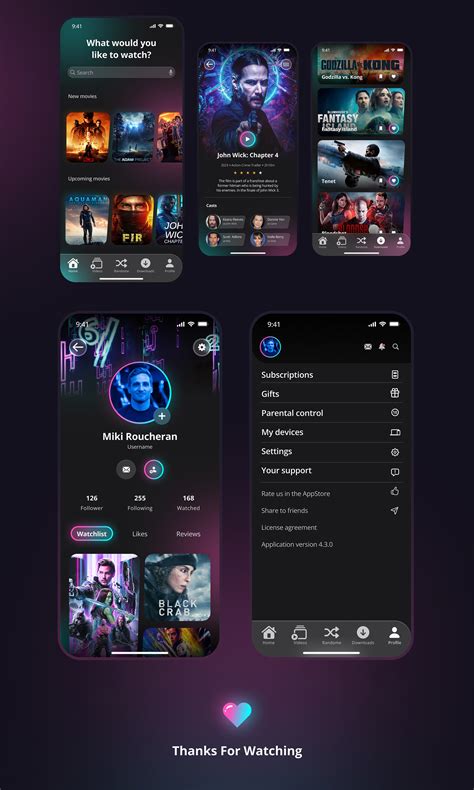 Image result for Video App with Virtual