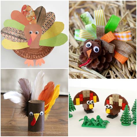 Thanksgiving Craft