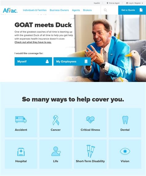 Image result for Aflac Insurance Brochures