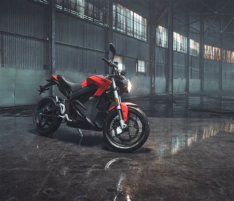 ZERO SR STD | retroEV