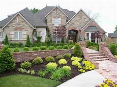 Home Landscaping Ideas by Home Landscaping Ideas To Inspire Your Own Curbside Appeal Home Landscaping Ideas