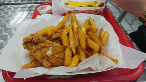 Halal Jones Fried Chicken - HalalRun