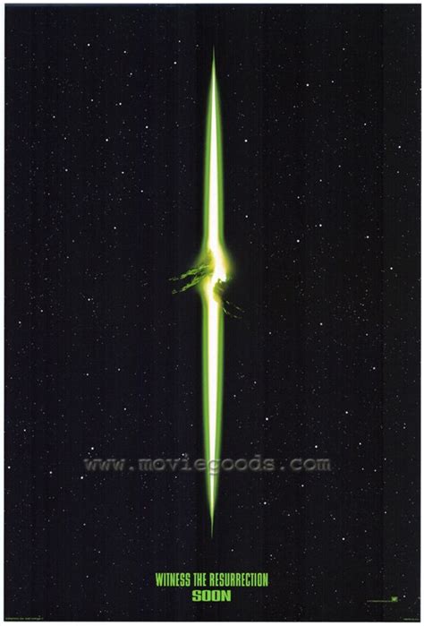 Alien: Resurrection Movie 的图像结果