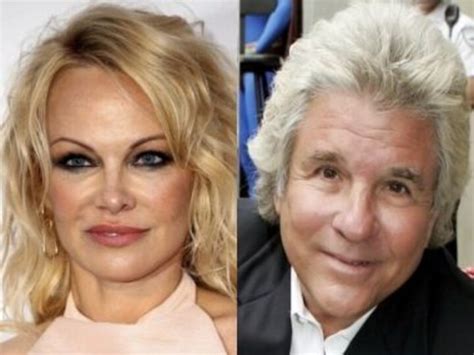 Pamela Anderson | World News, Latest and Breaking News, Top ...