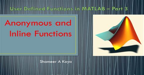 Image result for MATLAB Function