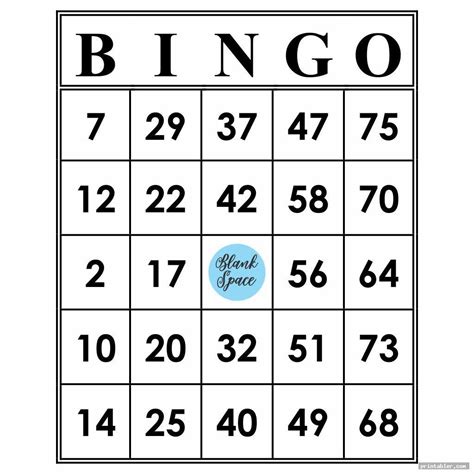 Image result for Generator Bingo Random Number