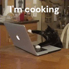 Image result for Typing Meme