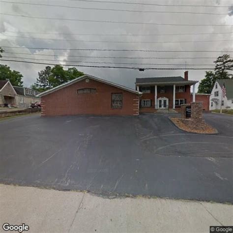 Rominger Funeral Home Obituaries