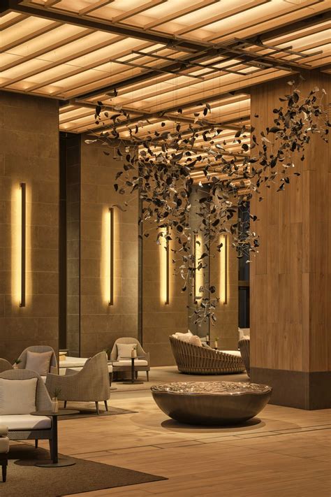 Inside Aman Group’s First Janu Hotel in Tokyo’s Azabudai Hills — Design Anthology in 2025 ...