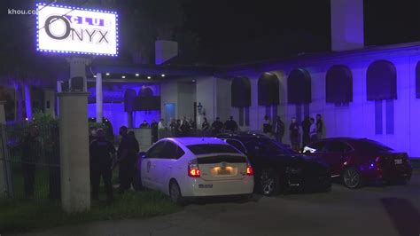 Club Onyx Houston raided by police after opening on May 1 | khou.com
