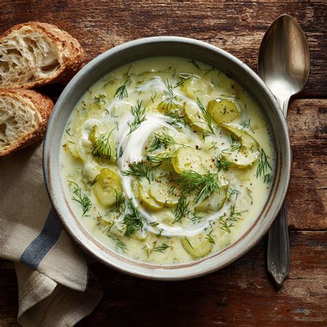 Instant Pot Dill Pickle Soup – 7-Ingredient Twist You’ll Love - Fresh ...