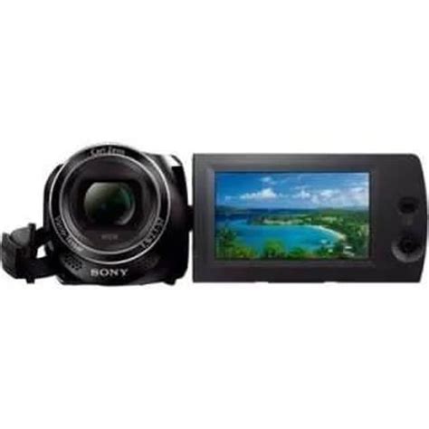 Sony Handycam HDR-PJ230E Camcorder - Price in India, Specifications ...